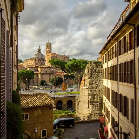 Apart-hotel Argileto Aria *