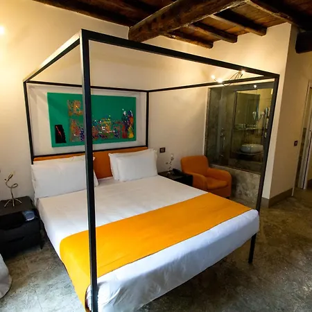 Argileto Aria Apart-hotel *