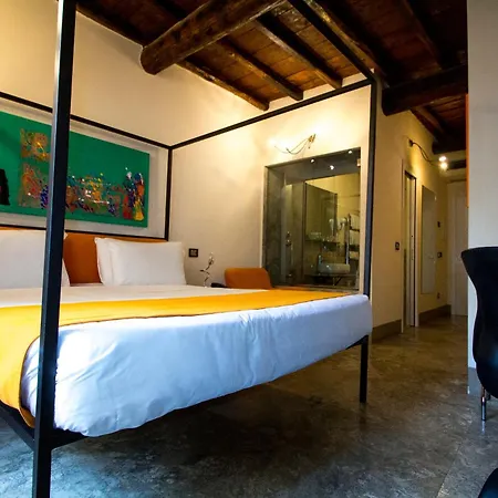 Argileto Aria Apart-hotel Roma