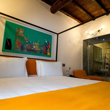 Argileto Aria Apart-hotel *