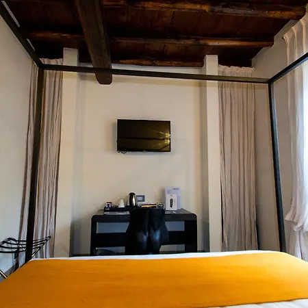 Aparthotel Argileto Aria *