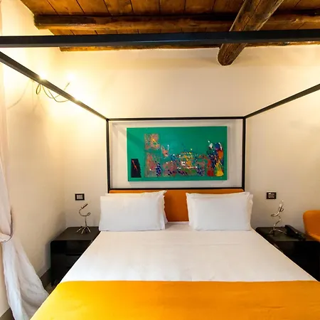 Aparthotel Argileto Aria
